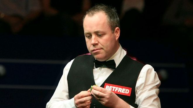 比赛一开始 比赛一开始