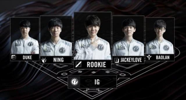 复兴的开端 复兴的开端