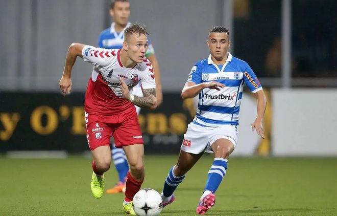 一位淘汰者 一位淘汰者